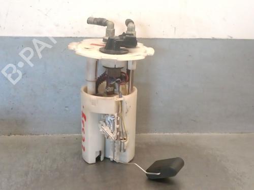 Used Fuel pump CHEVROLET AVEO / KALOS Hatchback (T200) 1.2 (72 hp) 25024626