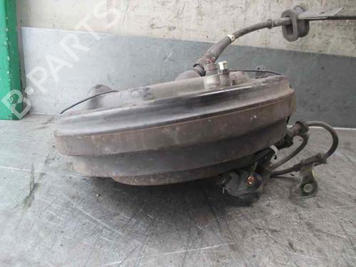 Right rear steering knuckle SUZUKI IGNIS II (MH) 1.3 DDiS (RM413D) | BP7045125M28 