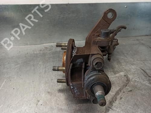 Left front steering knuckle HYUNDAI XG (XG) 30 | BP10357550M25 