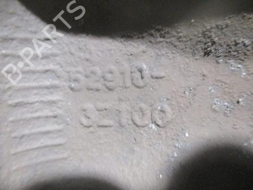 Rim HYUNDAI i40 I CW (VF) 1.7 CRDi | BP8418347C45 