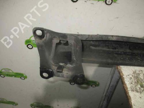 Rear bumper reinforcement SEAT TOLEDO III (5P2) 1.9 TDI | BP2538361C73 