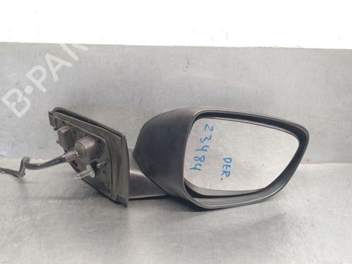 Used Right mirror CITROËN C4 CACTUS 1.6 BlueHDi 100 (99 hp) 28599762