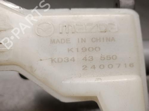 Brake master cylinder MAZDA CX-5 (KF) 2.0 SKYACTIV-G | BP32228516M77  - Image 7