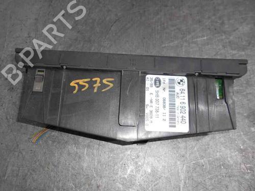Climate control BMW 3 (E46) 316 i | BP2086863I5 