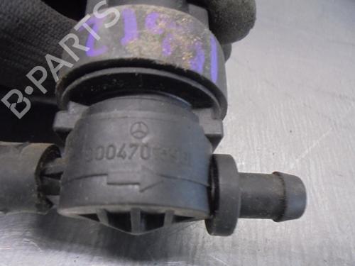 Electronic sensor MERCEDES-BENZ S-CLASS (W220) S 430 (220.070, 220.170) | BP15228674M84 