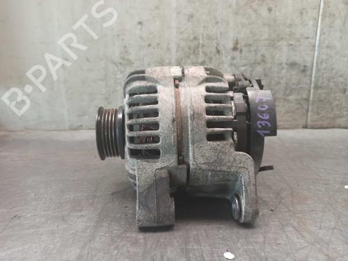 Alternator OPEL CORSA D (S07) 1.2 (L08, L68) | BP8076920M7 