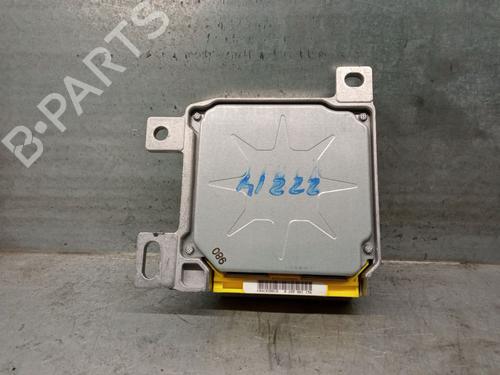 ECU airbags RENAULT CLIO II (BB_, CB_) 1.2 (BB0A, BB0F, BB10, BB1K, BB28, BB2D, BB2H, CB0A,... | BP23963654M53 