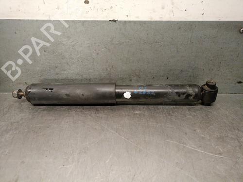 Used Right rear shock absorber PEUGEOT 3008 II SUV (MC_, MR_, MJ_, M4_) 1.6 BlueHDi 120 (120 hp) 27949616