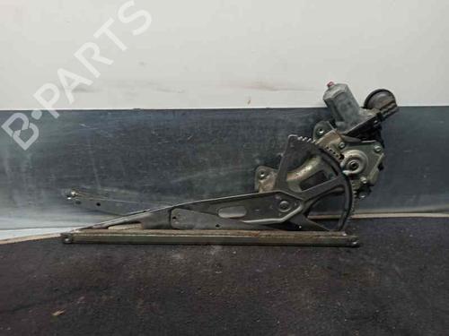 Front right window mechanism TOYOTA PRIUS Liftback (_W2_) 1.5 Hybrid (NHW20_, NHW20R) | BP6296597C23 