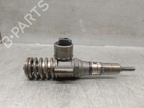 Iniettori MITSUBISHI GRANDIS (NA_W) 2.0 DI-D (NA8W) (136 hp) 28418505