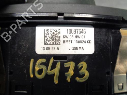 Headlight switch FORD FOCUS III 1.0 EcoBoost | BP20264929I24 
