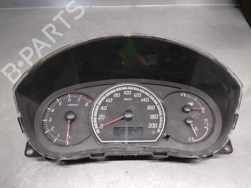 Kombinert Instrument SUZUKI SWIFT III (MZ, EZ) 1.3 (RS413, ZC11S) (92 hp) 10911995
