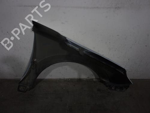 Left front fenders OPEL VECTRA C GTS (Z02) 1.9 CDTI (F68) | BP16521844C41 