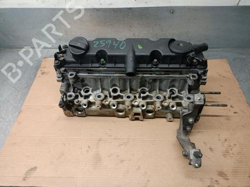 Cylinder head CITROËN C5 I (DC_) 2.0 HDi (DCRHZB, DCRHZE) | BP37693326M5  - Image 10