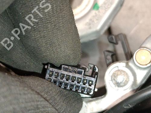 Steering wheel MITSUBISHI ASX (VSX_, VSE_) 1.6 HYBRID (VSEH6) | BP36255041C49  - Image 9