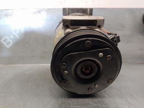 AC compressor RENAULT LAGUNA II Grandtour (KG0/1_) 1.9 dCi (KG0G) | BP16224226M34 