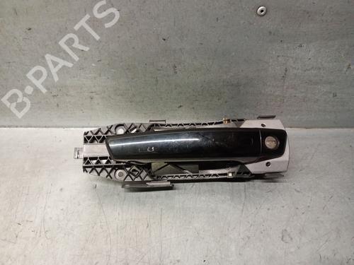 Used Front left exterior door handle AUDI A3 Sportback (8VA, 8VF) 1.6 TDI (110 hp) 30773978