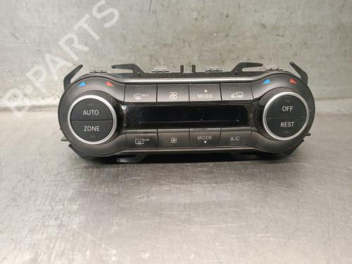 Used Climate control Climate control 38704036 38704036