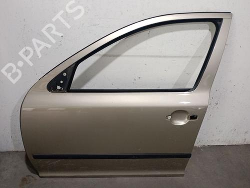 left-front-door-skoda-octavia-ii-1z3-2004-2005-2006-2007-2008-2009-2010-2011-2012-2013-37447337 main image