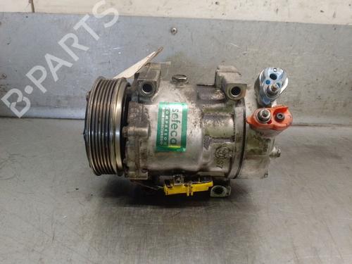 Used AC compressor AC compressor PEUGEOT 406 (8B) 1.8 16V (116 hp) 40532270 40532270