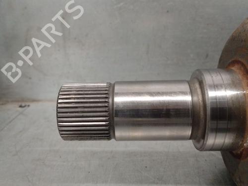 Left front driveshaft CITROËN JUMPER I Van (244) 2.8 HDi | BP33795477M38  - Image 5