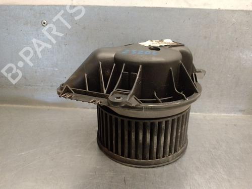 Ventilator motor RENAULT MEGANE Scenic (JA0/1_) 1.9 D (JA0J) (64 hp) 27535218