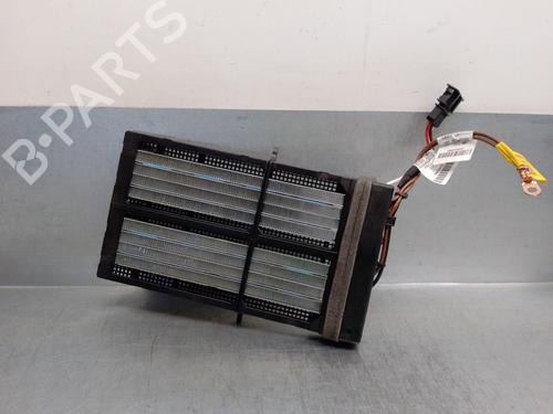 Varmemotstand AUDI A5 Sportback (8TA) 2.0 TDI (177 hp) 14905020