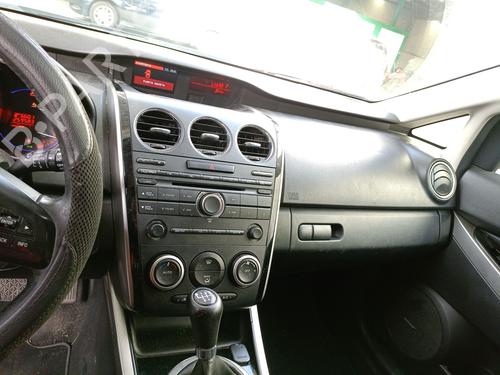 Rear parcel shelf MAZDA CX-7 (ER) 2.2 MZR-CD AWD (ER10A) | BP30437493C85  - Image 17