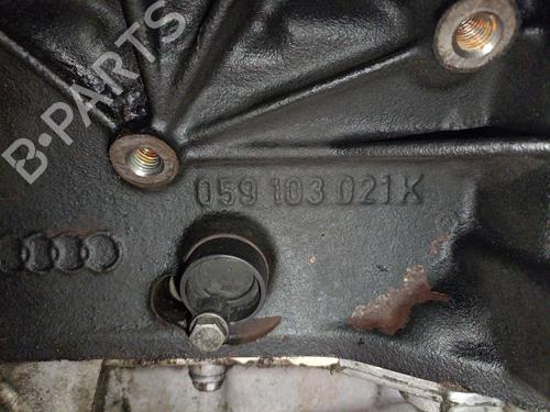 Motor AUDI A6 C5 (4B2, 4B4) 2.5 TDI | BP29977562M1