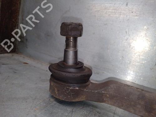 Steering rack CHEVROLET AVEO / KALOS Hatchback (T250, T255) 1.2 | BP30873621M22