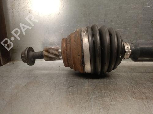 Right front driveshaft SEAT LEON (1P1) 1.4 TSI | BP29814510M39