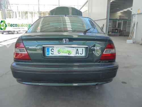 Rear left window mechanism HONDA CIVIC VI Fastback (MA, MB) 2.0 i TD (MB7) | BP2334888C24 