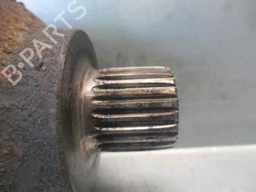 Right front driveshaft SMART CITY-COUPE (450) 0.8 CDI (S1CLC1, 450.300, 450.301, 450.302, 450.303,... | BP5613548M39 