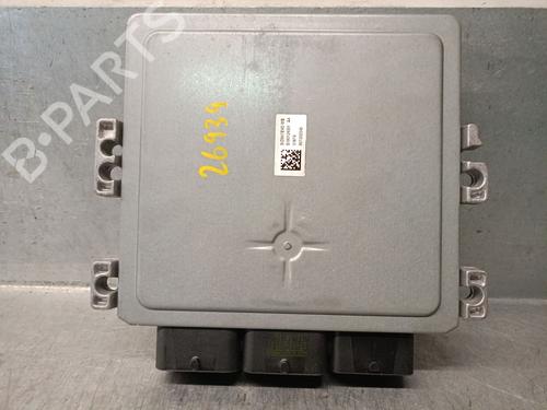 Engine control unit (ECU) CITROËN C4 II (NC_) 1.6 HDi 110 | BP40603916M57 - Image 3
