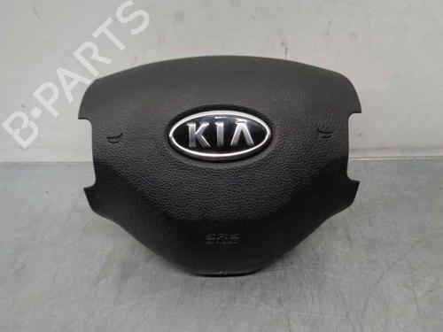 Førerens kollisjonspute KIA CEE'D SW (ED) [2007-2012]  6952653
