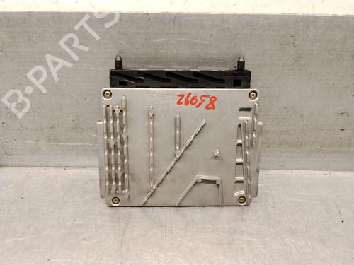 Engine control unit (ECU) VOLVO V70 II (285) 2.4 T | BP38466328M57 - Image 2