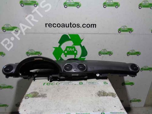 Used Dashboard MERCEDES-BENZ CLK (C209) CLK 320 (209.365) (218 hp) 5385776