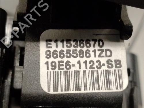 Forlygtekontakt CITROËN C3 III (SX) 1.2 VTi 82 | BP32109301I24 