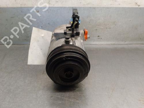 AC compressor SEAT Mii (KF1, KE1) 1.0 | BP38626052M34 - Image 2