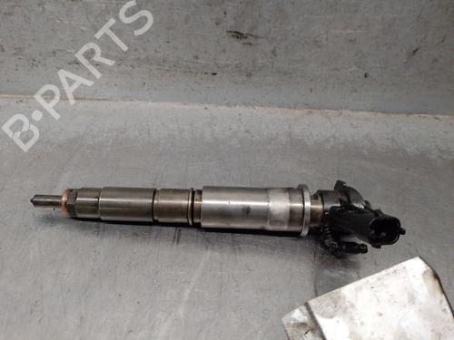 Used Injector Injector RENAULT KOLEOS I (HY_) 2.0 dCi (HY0K) (150 hp) 40180247 40180247