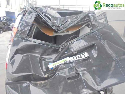 Heater resistor MERCEDES-BENZ VITO Bus (W639) 111 CDI (639.701, 639.703, 639.705) | BP11666944M108