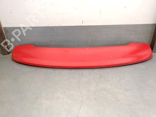 Spoiler bagklap HYUNDAI GETZ (TB) 1.5 CRDi | BP29827449C96