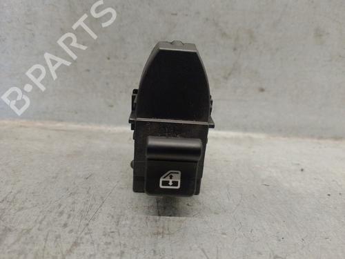 Used Left rear window switch Left rear window switch 17164404 17164404