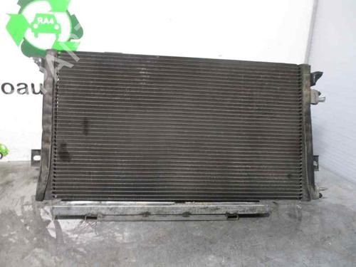 Used AC radiator CHRYSLER VOYAGER / GRAND VOYAGER III (GS_, NS_) 3.3 i (158 hp) 3137704