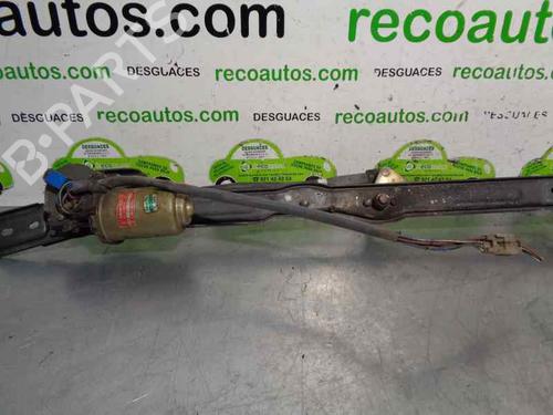 Front wiper motor TATA TELCOLINE (40_FD) 3.0 207 DI | BP12187636M29 