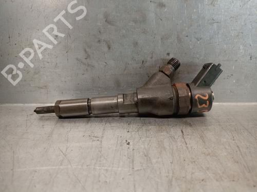 Used Injector PEUGEOT 406 (8B) 2.0 HDI 110 (109 hp) 29116030
