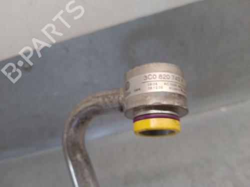 AC pipe VW PASSAT B6 (3C2) 2.0 FSI | BP27858701M126