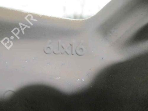 Rim OPEL ZAFIRA A MPV (T98) 2.2 DTI 16V (F75) | BP8059814C45 