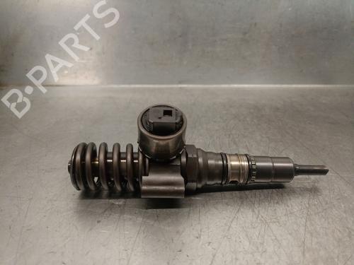 Used Injector DODGE JOURNEY 2.0 CRD (140 hp) 27929578