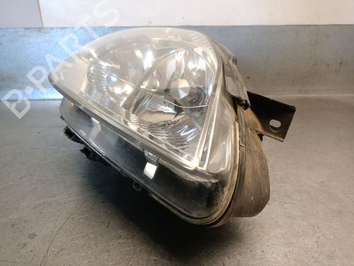 Right headlight CITROËN C5 I (DC_) 2.0 HDi (DCRHZB, DCRHZE) | BP34059841C29 - Image 4